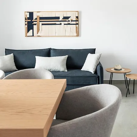 بيت للعطل Lemon Tree House