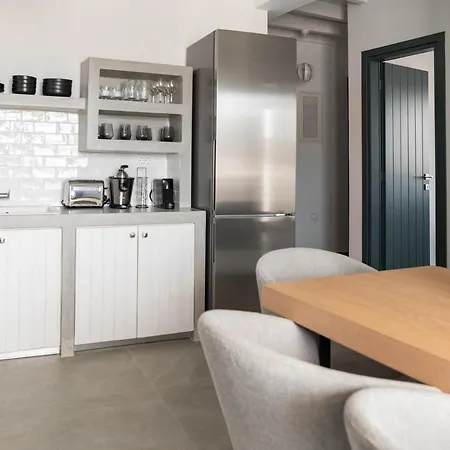 Lemon Tree House Hébergement de vacances