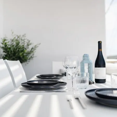 Lemon Tree House * Lipsi