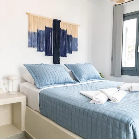 Lemon Tree House * ليبسوي