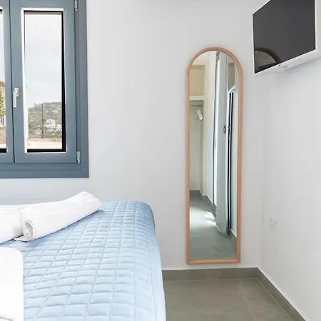 Lemon Tree House Hébergement de vacances *