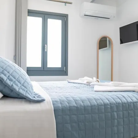 Lemon Tree House Lipsi