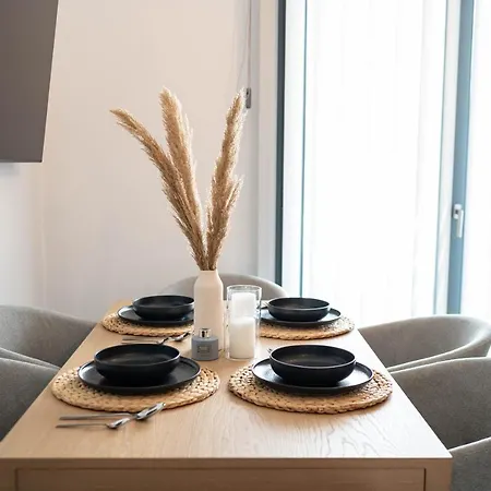 Lemon Tree House * Lipsi