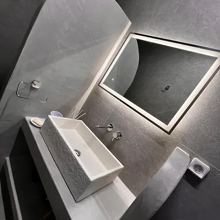 Lemon Tree House Lipsi