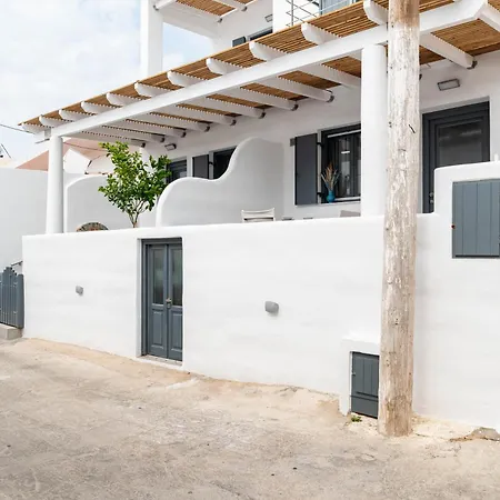 Hébergement de vacances Lemon Tree House