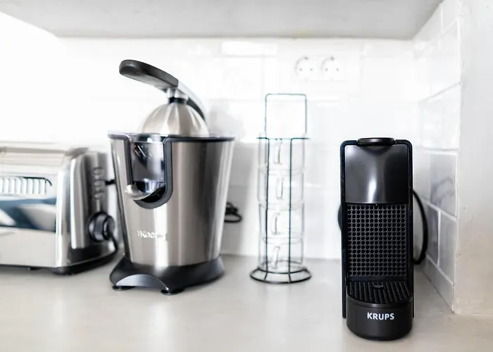 Lemon Tree House * ليبسوي