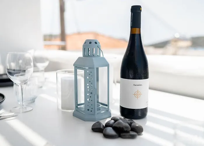 Lemon Tree House بيت للعطل ليبسوي