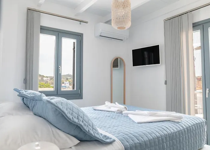 بيت للعطل Lemon Tree House