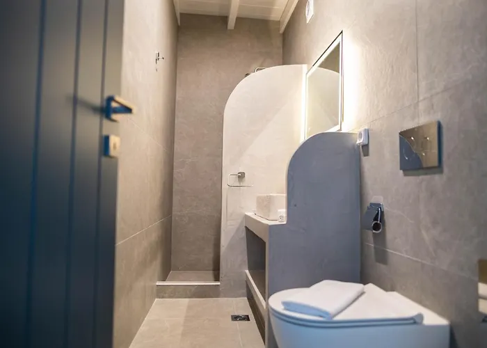 Lemon Tree House بيت للعطل *