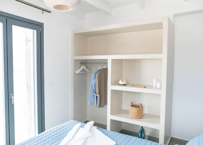 Lemon Tree House بيت للعطل ليبسوي