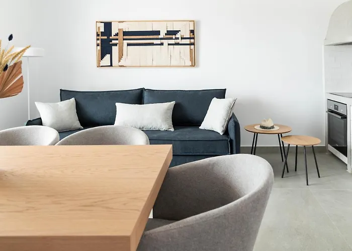 بيت للعطل Lemon Tree House