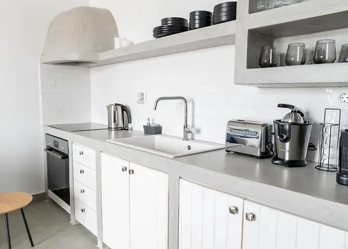 Lemon Tree House * ليبسوي