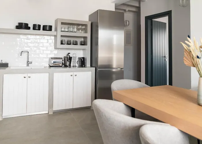 Lemon Tree House بيت للعطل