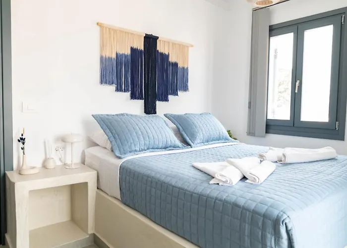 Lemon Tree House * ليبسوي