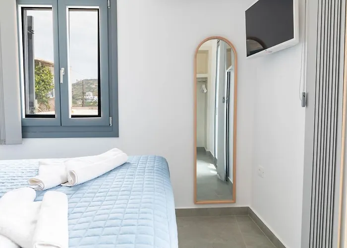 Lemon Tree House بيت للعطل *