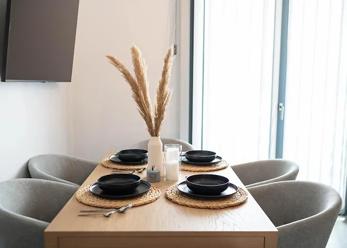 Lemon Tree House * ليبسوي