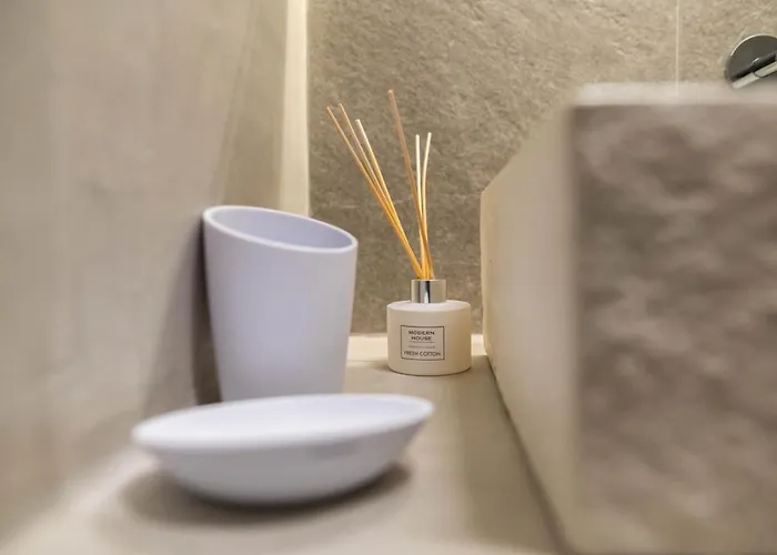 Lemon Tree House * ليبسوي