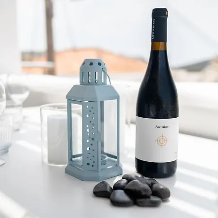 Lemon Tree House Casa vacanze Lisso