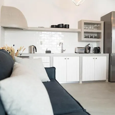 Дом отдыха Lemon Tree House