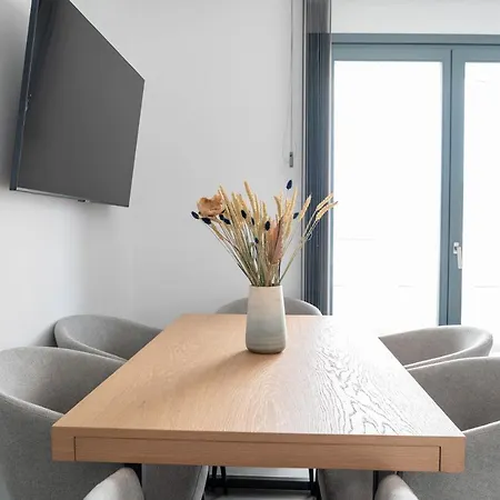 Lemon Tree House Casa vacanze Lisso