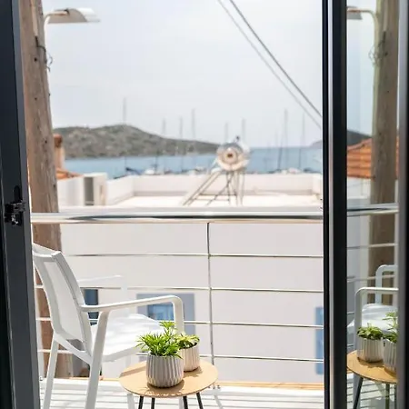 Lemon Tree House Casa vacanze Lisso