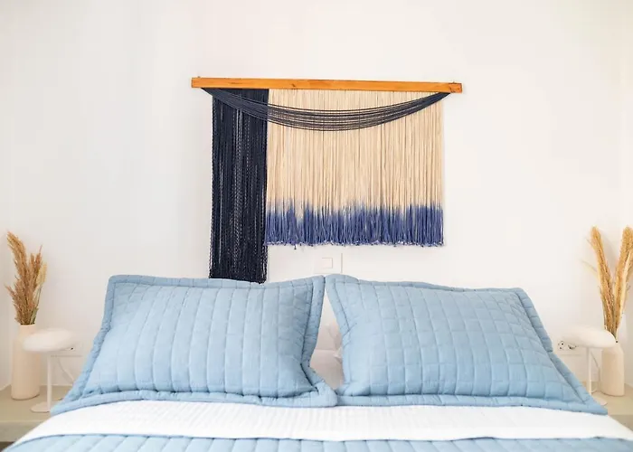 Casa de Férias Lemon Tree House