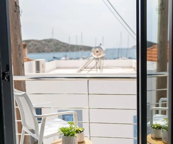 Lemon Tree House Дом отдыха Липси