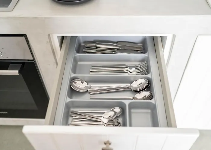 Lemon Tree House Casa de Férias Lipsi