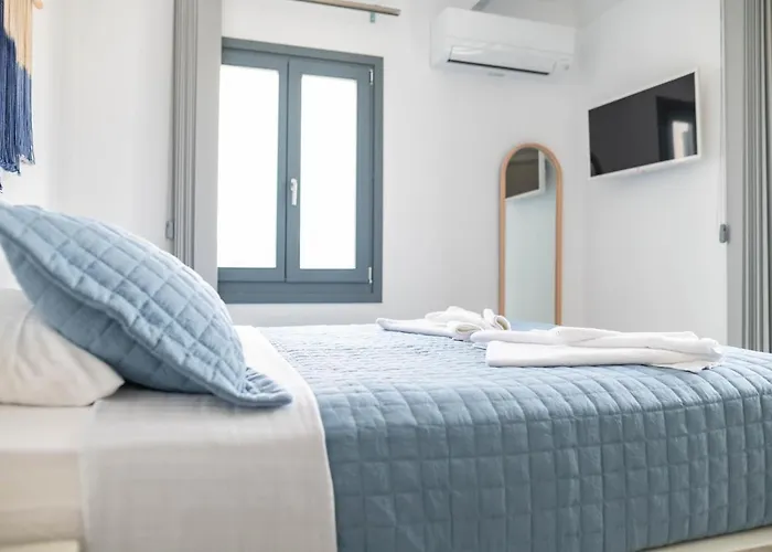 Lemon Tree House Lipszí