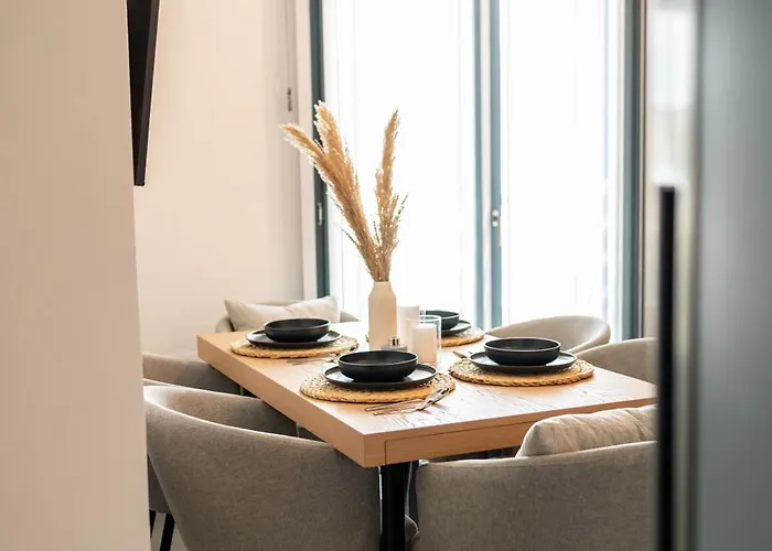 Casa de Férias Lemon Tree House Lipsi