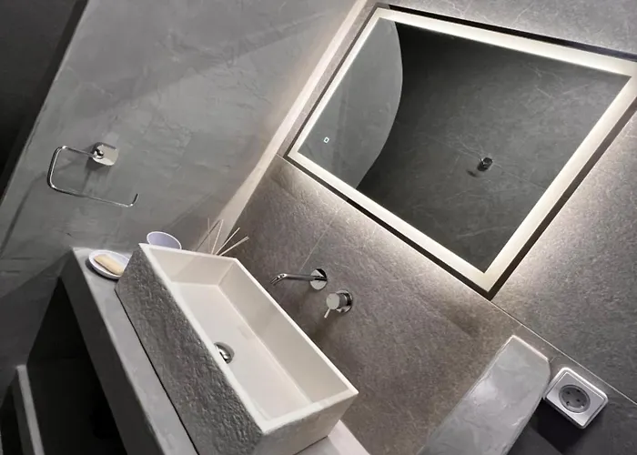 Lemon Tree House Lipsi